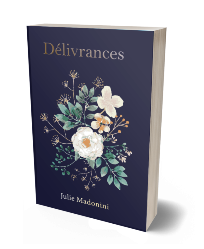 Délivrances, broché